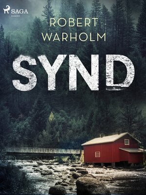 cover image of Synd